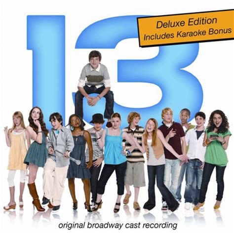 13 the musical opportunity lyrics|Opportunity Lyrics by Original Broadway Cast .